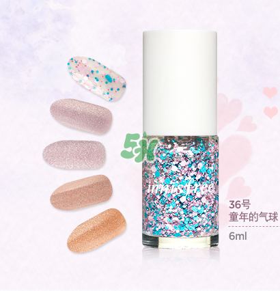 悅詩(shī)風(fēng)吟指甲油多少錢(qián)？悅詩(shī)風(fēng)吟指甲油色號(hào)