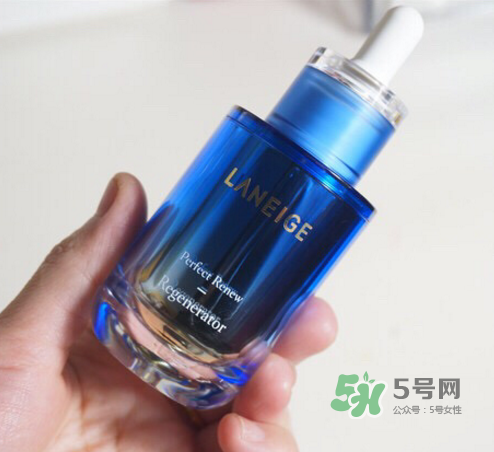 蘭芝致美緊顏修護精華液多少錢？蘭芝致美緊顏修護精華液價格