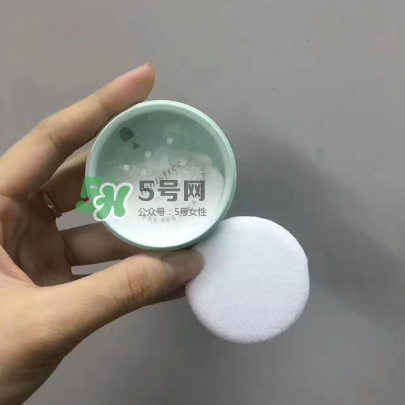 悅詩風吟薄荷散粉多少錢？悅詩風吟薄荷散粉價格