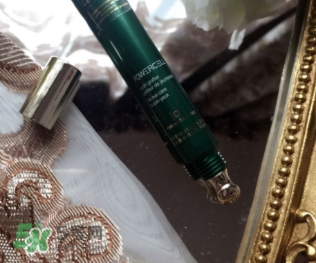 HR赫蓮娜小綠管眼霜怎么用？赫蓮娜小綠管使用方法