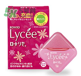 孕婦能用Lycee眼藥水嗎？Lycee眼藥水孕婦能不能用？