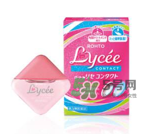 孕婦能用Lycee眼藥水嗎？Lycee眼藥水孕婦能不能用？