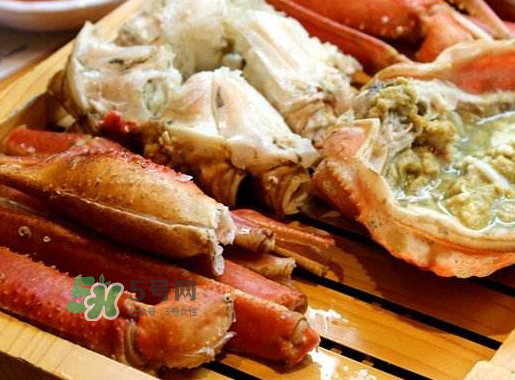 板蟹多少錢(qián)一斤 板蟹蒸多長(zhǎng)時(shí)間