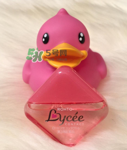 Lycee眼藥水價格多少？ Lycee眼藥水售價多少？