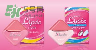 Lycee眼藥水價格多少？ Lycee眼藥水售價多少？