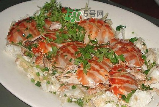 板蟹蒸多長時間？板蟹蒸多久時間能熟？