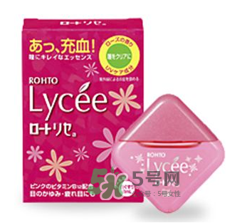 Lycee小花眼藥水保質(zhì)期多久？Lycee小花眼藥水保質(zhì)期怎么看？