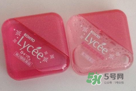 Lycee小花眼藥水保質(zhì)期多久？Lycee小花眼藥水保質(zhì)期怎么看？