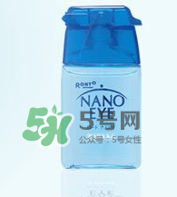 Nano Eye眼藥水怎么樣？Nano Eye眼藥水好用嗎？