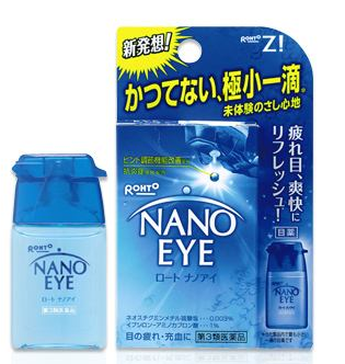 Nano Eye眼藥水價(jià)格多少？Nano Eye眼藥水保質(zhì)期多久？