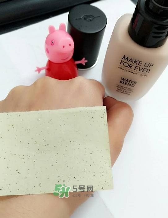 玫珂菲水粉霜怎么樣？玫珂菲全新雙用水粉霜好用嗎？