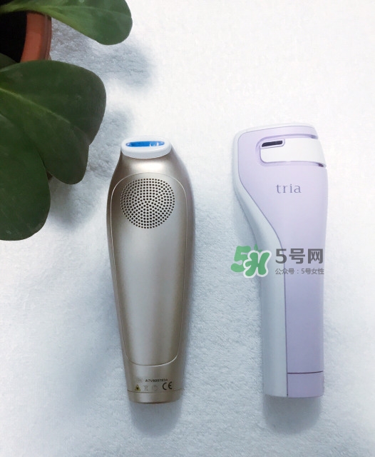 易科美是哪國(guó)的牌子？易科美和tria哪個(gè)好？