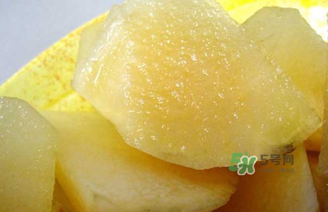 雪蓮果什么時(shí)候吃最好？雪蓮果是什么味道？