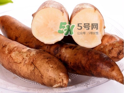 雪蓮果什么時(shí)候吃最好？雪蓮果是什么味道？