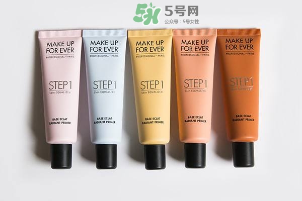 Make up forever浮生若夢(mèng)隔離霜怎么樣？浮生若夢(mèng)隔離好用嗎？