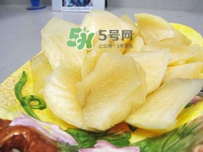 雪蓮果好吃嗎？雪蓮果怎么吃減肥快？
