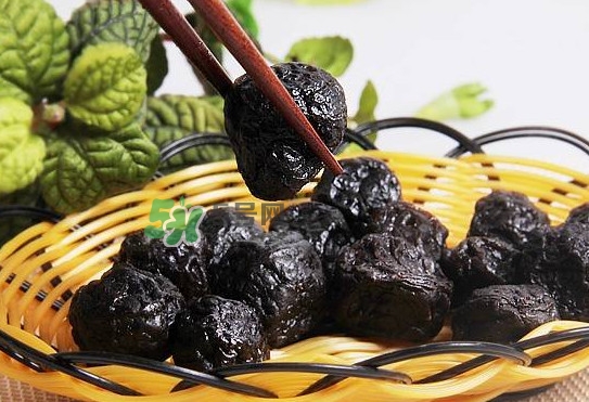 烏梅是中藥嗎？烏梅可以多吃嗎？