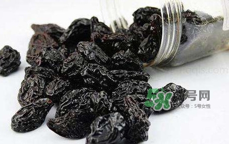 烏梅是西梅嗎？烏梅和西梅的區(qū)別