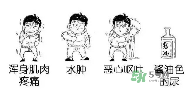 橫紋肌溶解癥能自愈嗎？橫紋肌溶解恢復(fù)需多久