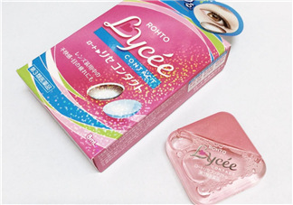 Lycee眼藥水價格多少？ Lycee眼藥水售價多少？