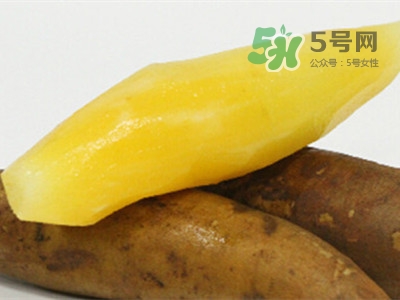 雪蓮果什么時(shí)候吃最好？雪蓮果是什么味道？