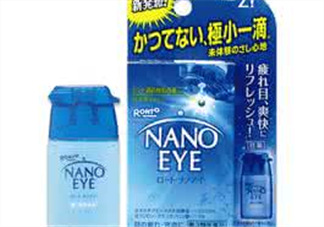 Nano Eye眼藥水怎么樣？Nano Eye眼藥水好用嗎？