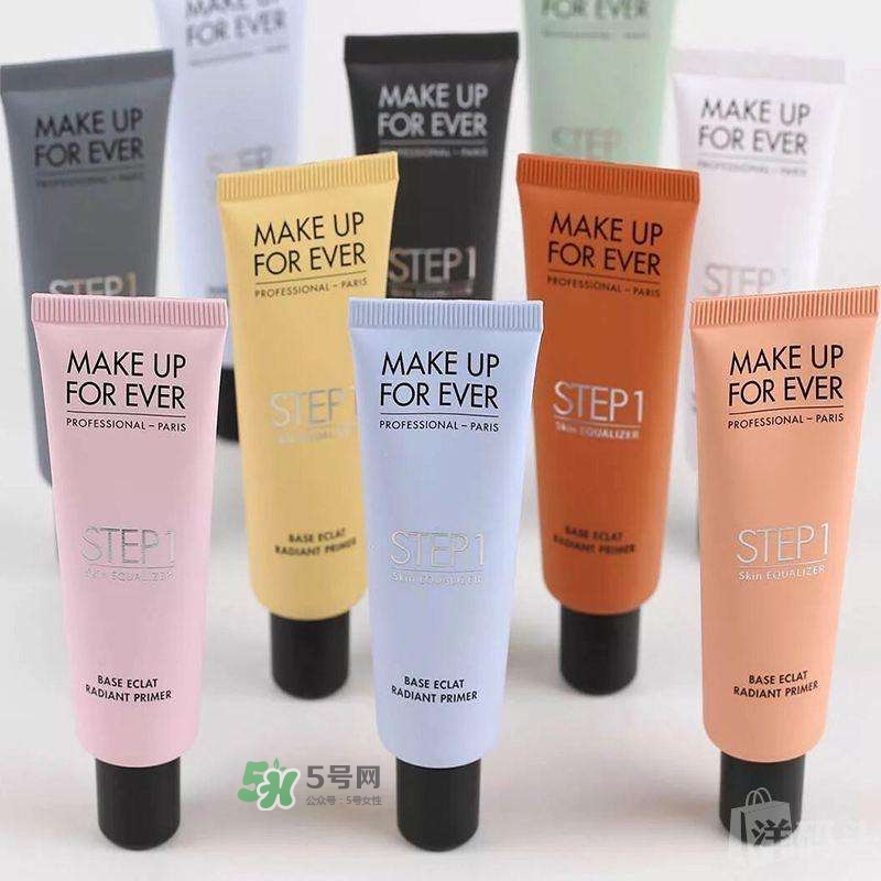 Make up forever浮生若夢(mèng)隔離霜怎么樣？浮生若夢(mèng)隔離好用嗎？