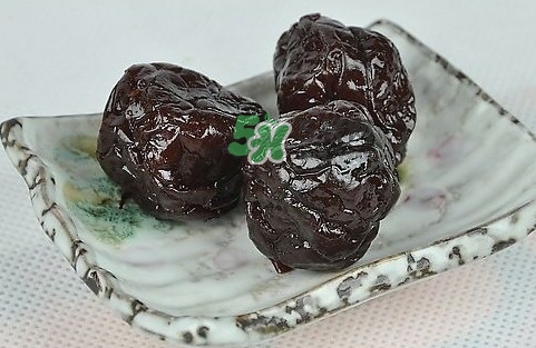 烏梅是西梅嗎？烏梅和西梅的區(qū)別