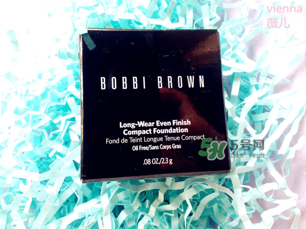 Bobbi Brown芭比波朗粉凝霜怎么樣？芭比波朗無(wú)感持妝粉凝霜好用嗎？