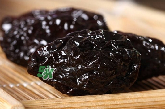 加應子是陳皮梅嗎？加應子和陳皮梅的區(qū)別