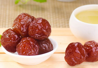 加應子是陳皮梅嗎？加應子和陳皮梅的區(qū)別