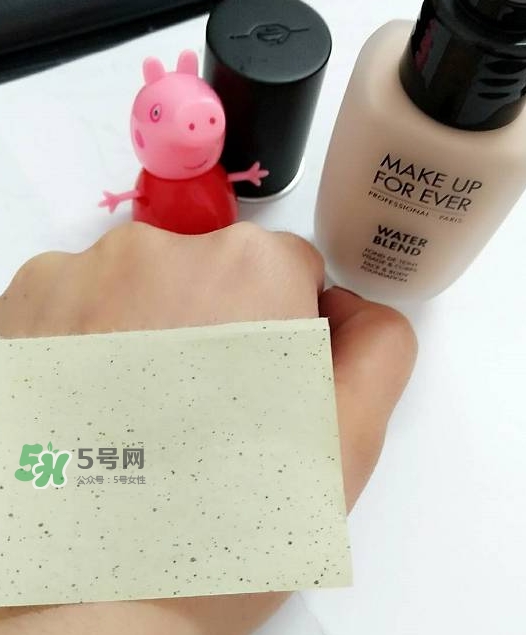 玫珂菲水粉霜怎么樣？玫珂菲全新雙用水粉霜好用嗎？