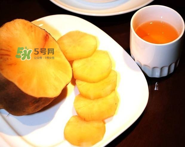 吃雪蓮果放屁怎么辦？雪蓮果的副作用