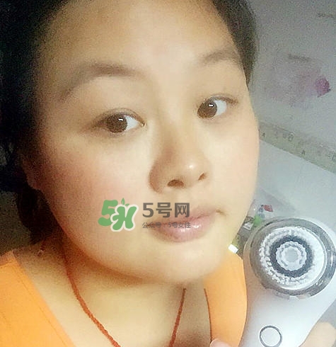 可思美潔面儀好不好用？可思美凈致潔顏聲波潔面儀怎么樣？