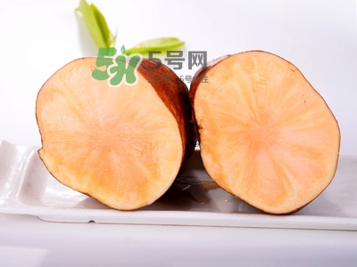雪蓮果什么時(shí)候吃最好？雪蓮果是什么味道？
