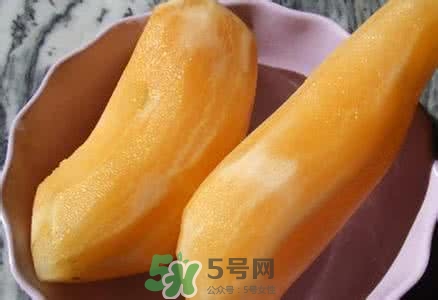 雪蓮果有點(diǎn)苦怎么回事？雪蓮果黑了能吃嗎？