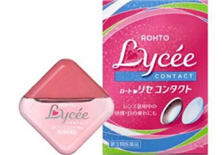 Lycee小花眼藥水保質(zhì)期多久？Lycee小花眼藥水保質(zhì)期怎么看？