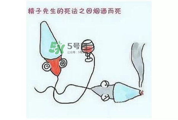 殺精的食物有哪些？吃什么東西殺精？