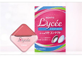 孕婦能用Lycee眼藥水嗎？Lycee眼藥水孕婦能不能用？