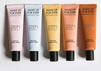 Make up forever浮生若夢隔離霜怎么樣？浮生若夢隔離好用嗎？