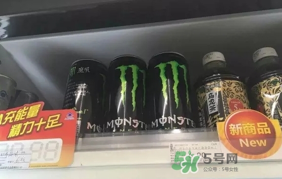 魔爪飲料多少錢(qián)一瓶？魔爪飲料價(jià)格