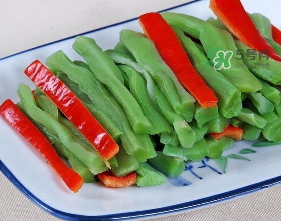 貢菜是什么菜？貢菜是萵筍嗎