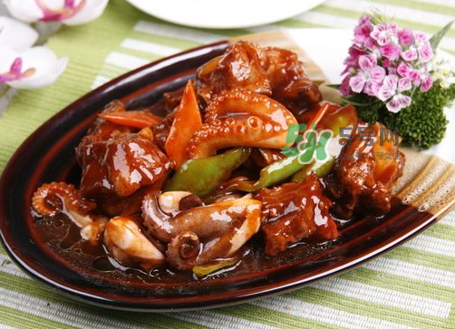 八爪魚可以冷凍嗎？八爪魚可以放冰箱嗎？