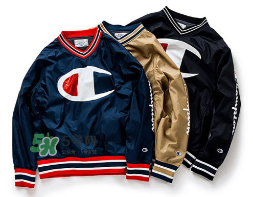 champion與beams秋冬聯(lián)名多少錢？champion秋冬系列衣服價格
