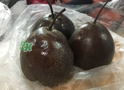 東北的凍梨是什么？凍梨怎么做的