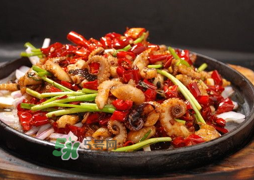 八爪魚煮多久才好？八爪魚需要煮多久？