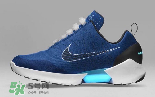 nike hyperadapt 1.0皇家藍配色什么時候發(fā)售？