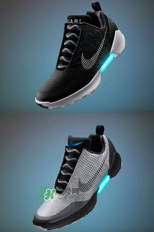 nike hyperadapt 1.0皇家藍配色什么時候發(fā)售？