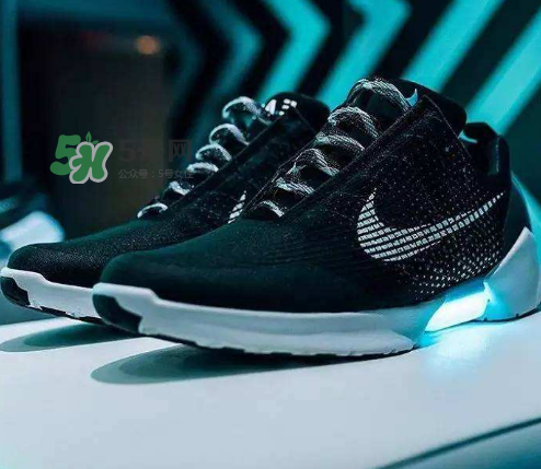 nike hyperadapt 1.0皇家藍配色什么時候發(fā)售？