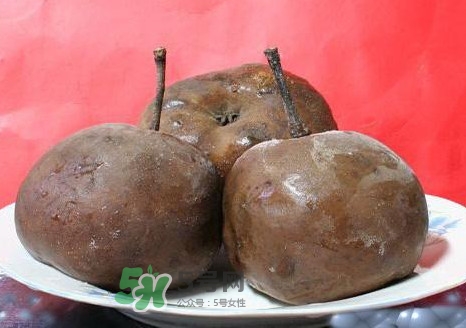 孕婦能吃凍梨嗎？懷孕了可以吃凍梨嗎